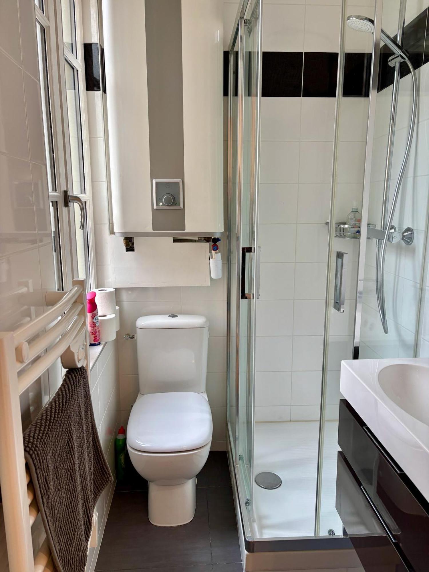 Appartement Trouville Les Bains A Deux Pas De La Plage Exterior photo